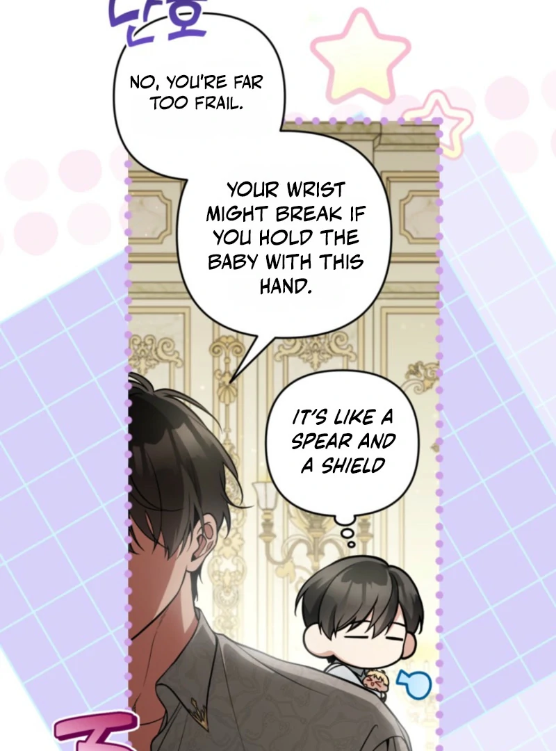 Please Don’t Come To The Villainess’ Stationery Store! Chapter 121 363 74