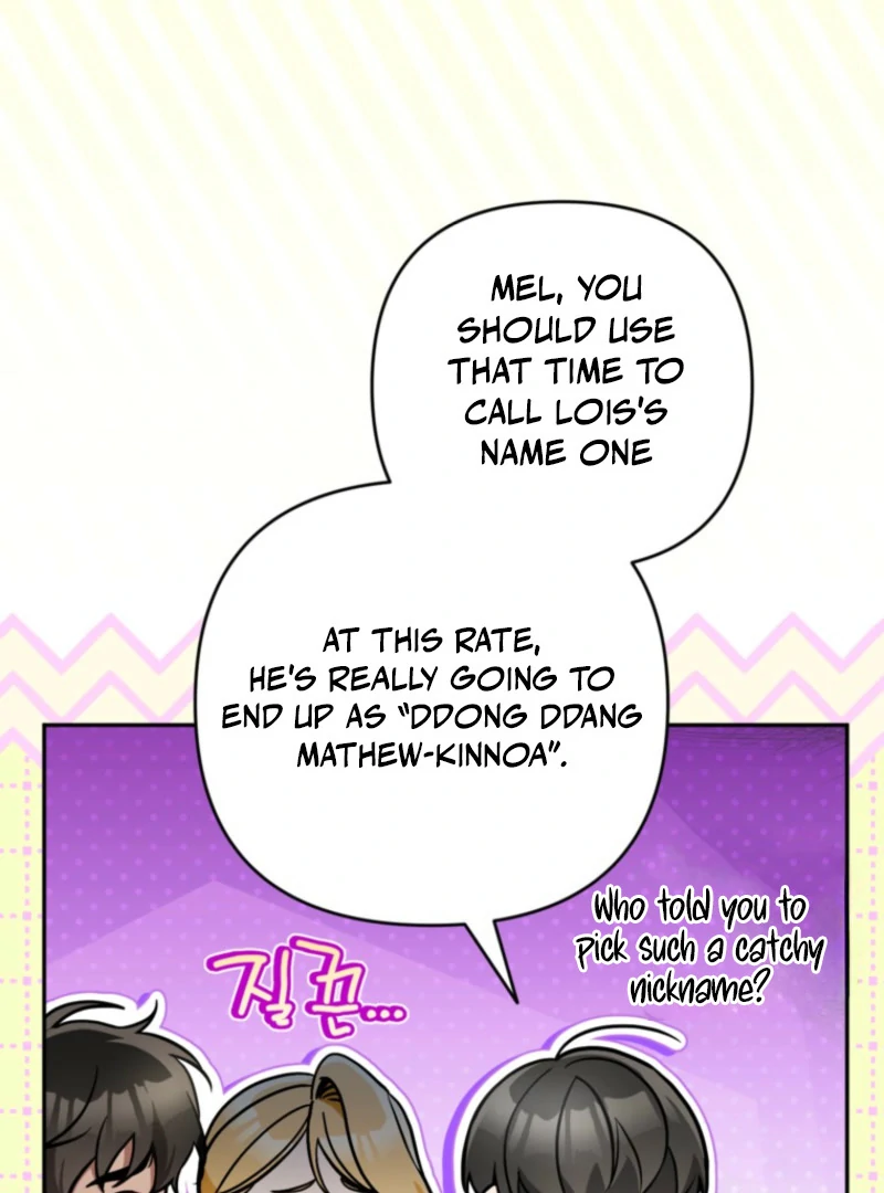Please Don’t Come To The Villainess’ Stationery Store! Chapter 121 367 78