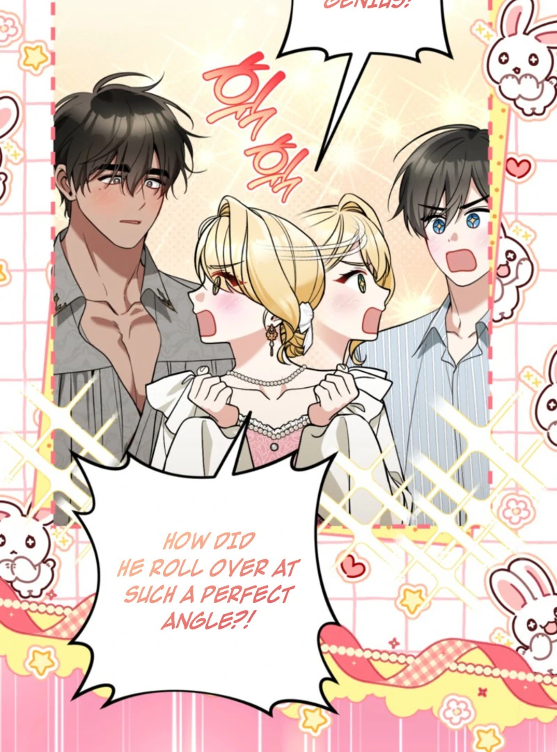 Please Don’t Come To The Villainess’ Stationery Store! Chapter 121 298 9