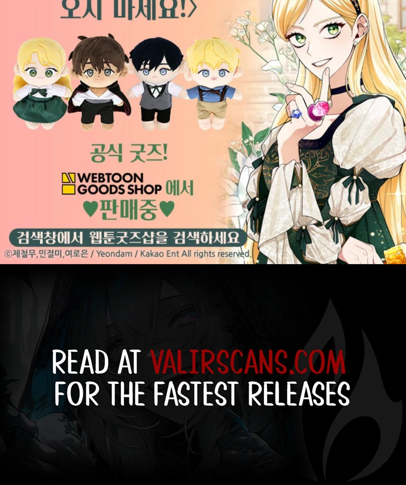 Please Don’t Come To The Villainess’ Stationery Store! Chapter 121 383 94