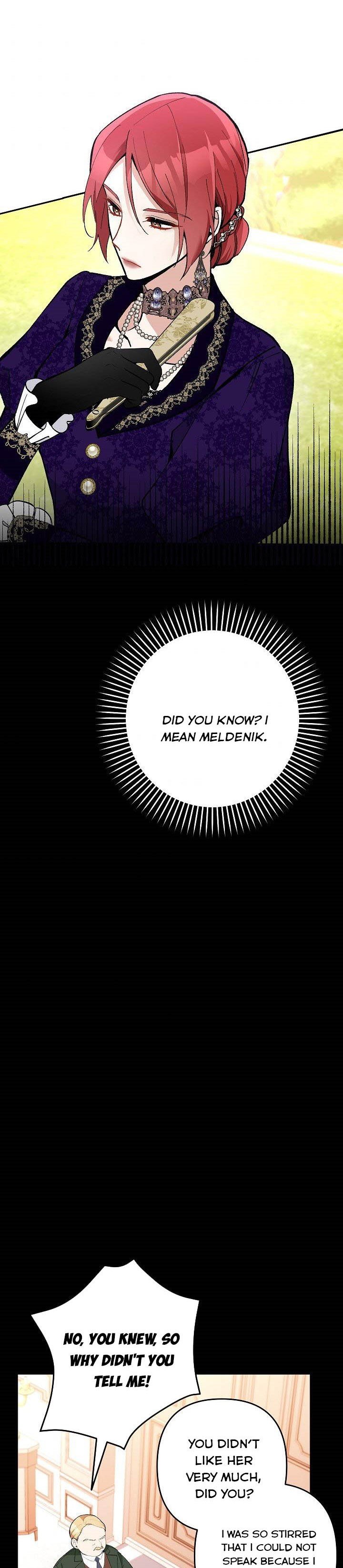 Please Don’t Come To The Villainess’ Stationery Store! Chapter 25 153 1