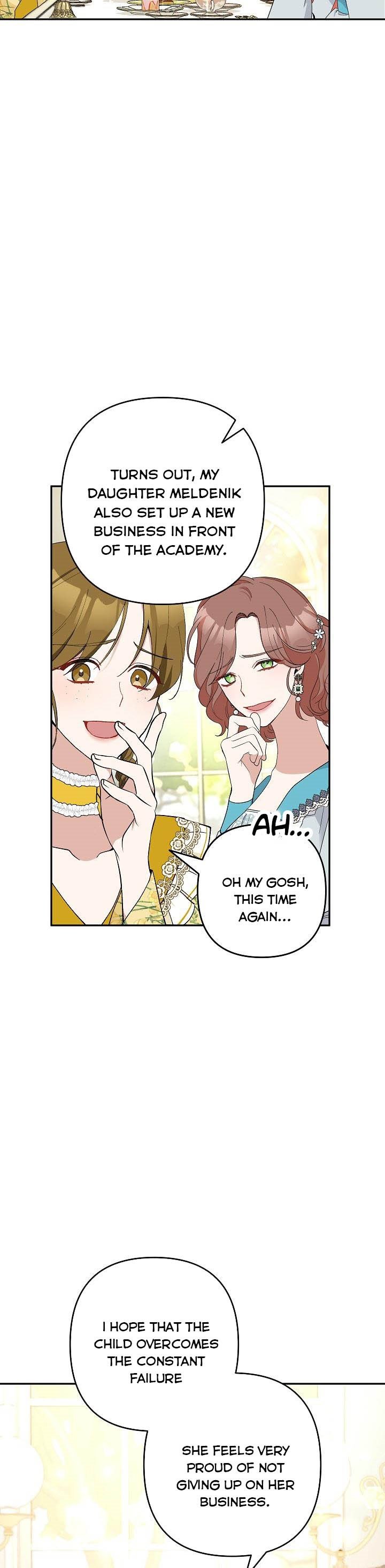 Please Don’t Come To The Villainess’ Stationery Store! Chapter 25 162 10