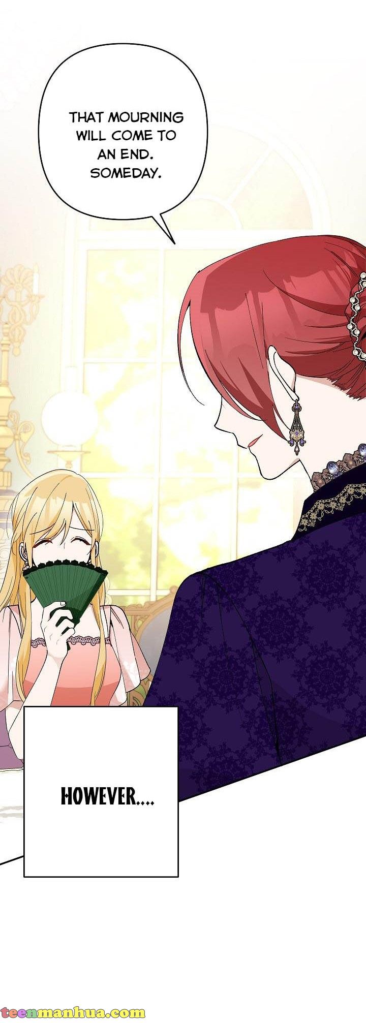 Please Don’t Come To The Villainess’ Stationery Store! Chapter 25 166 14