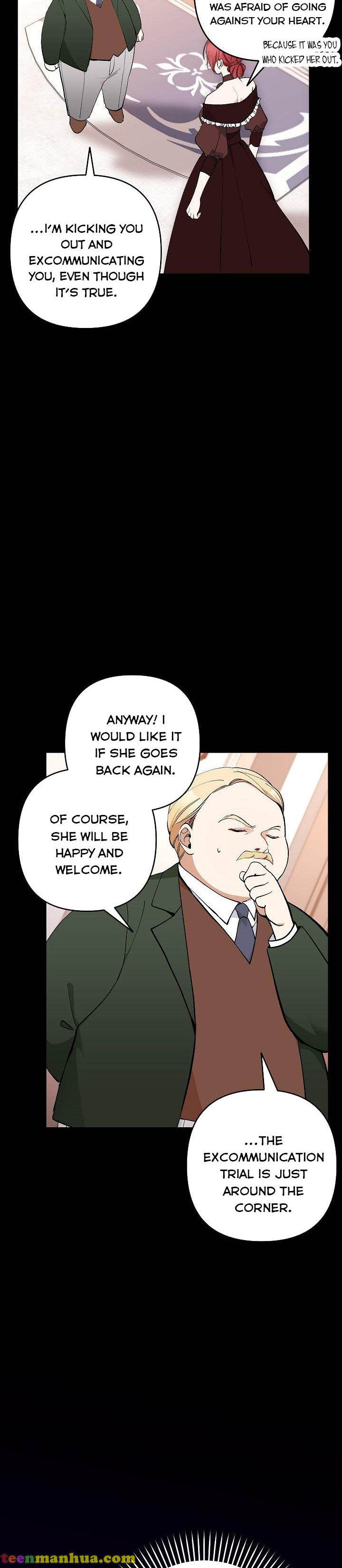 Please Don’t Come To The Villainess’ Stationery Store! Chapter 25 154 2