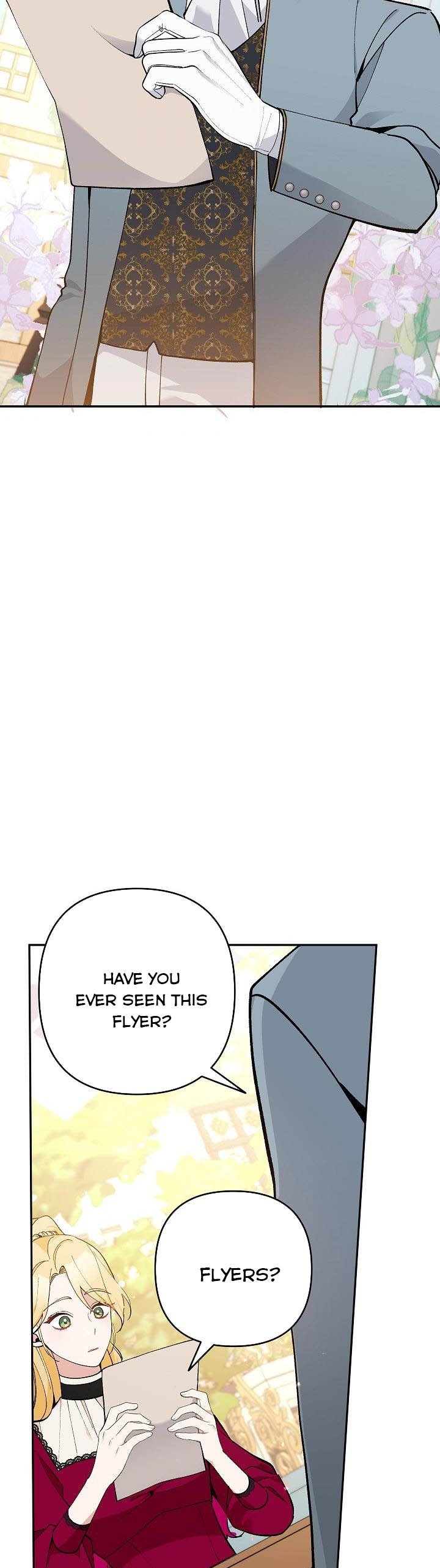 Please Don’t Come To The Villainess’ Stationery Store! Chapter 25 174 22