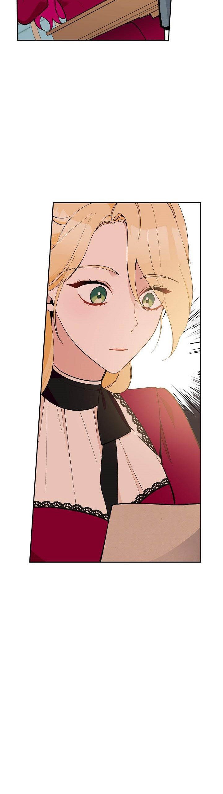 Please Don’t Come To The Villainess’ Stationery Store! Chapter 25 175 23