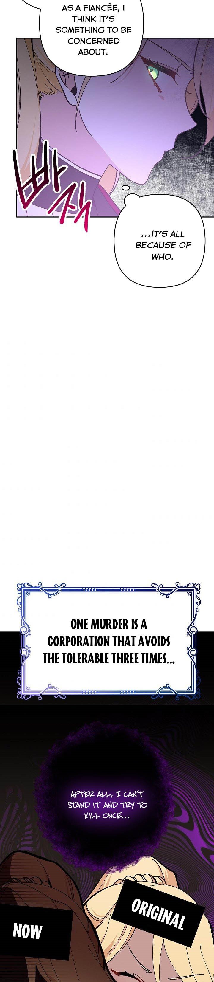 Please Don’t Come To The Villainess’ Stationery Store! Chapter 25 186 34