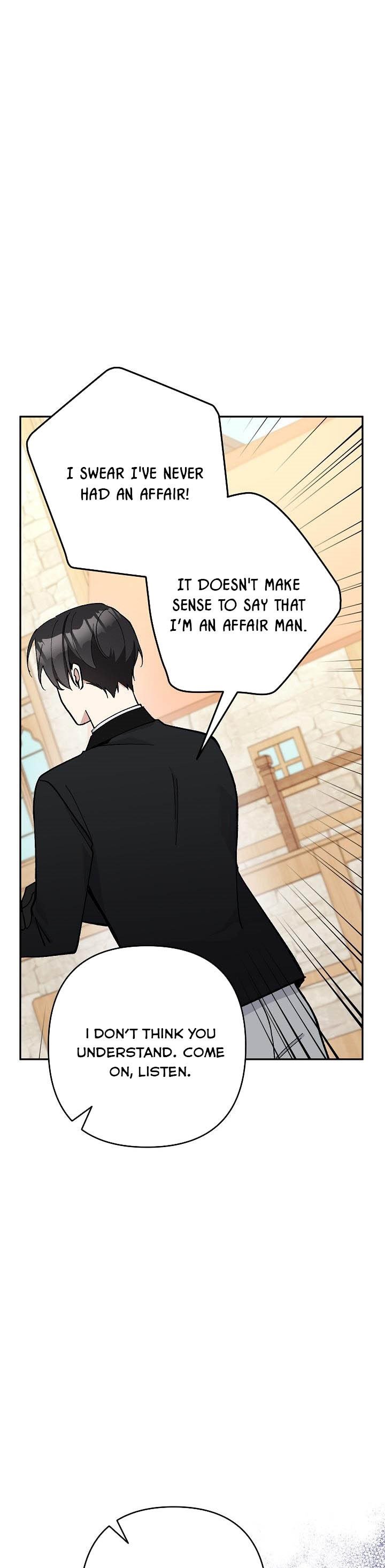 Please Don’t Come To The Villainess’ Stationery Store! Chapter 25 188 36