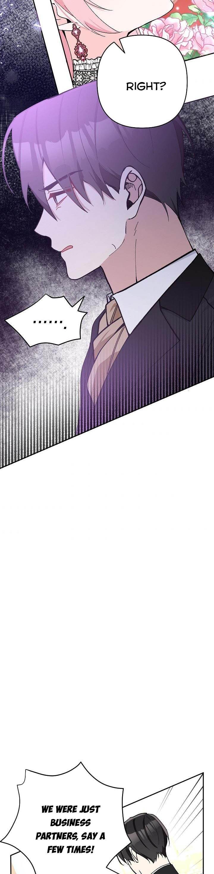 Please Don’t Come To The Villainess’ Stationery Store! Chapter 25 190 38