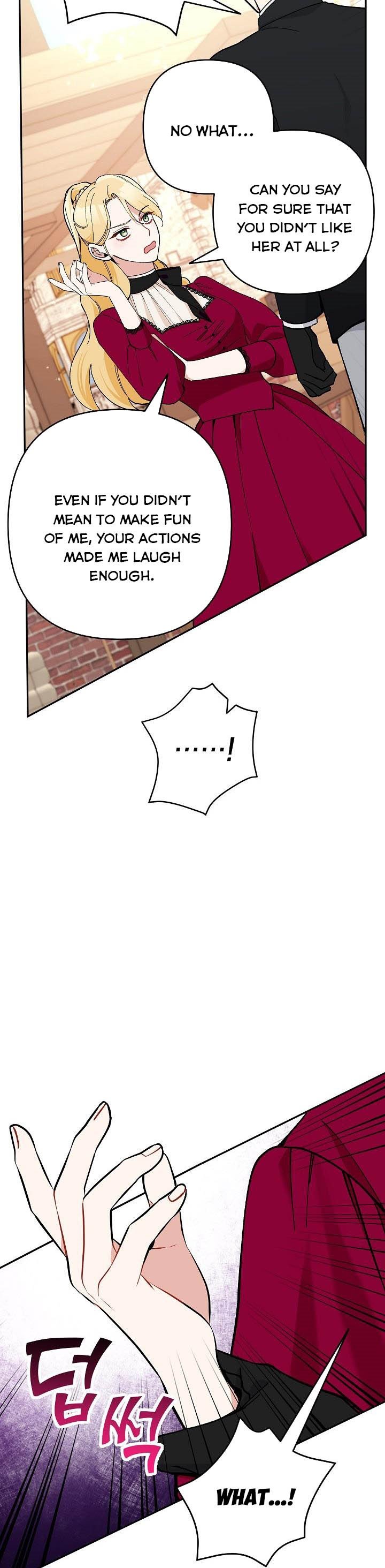 Please Don’t Come To The Villainess’ Stationery Store! Chapter 25 191 39