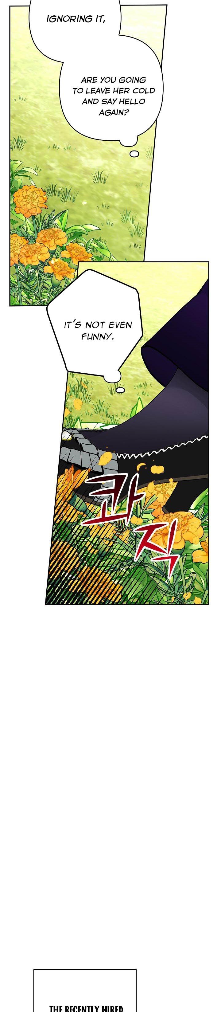 Please Don’t Come To The Villainess’ Stationery Store! Chapter 25 156 4