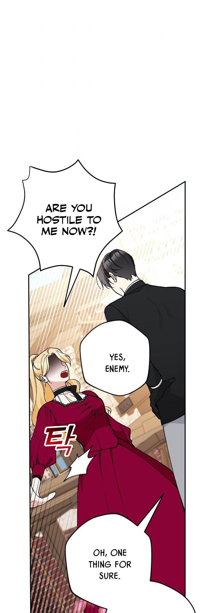 Please Don’t Come To The Villainess’ Stationery Store! Chapter 25 194 42