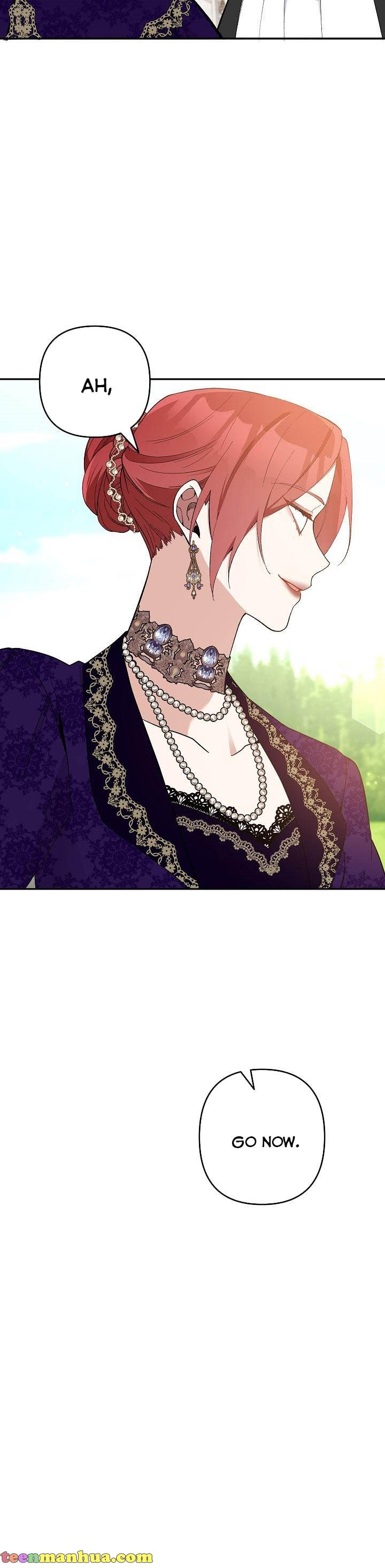 Please Don’t Come To The Villainess’ Stationery Store! Chapter 25 159 7