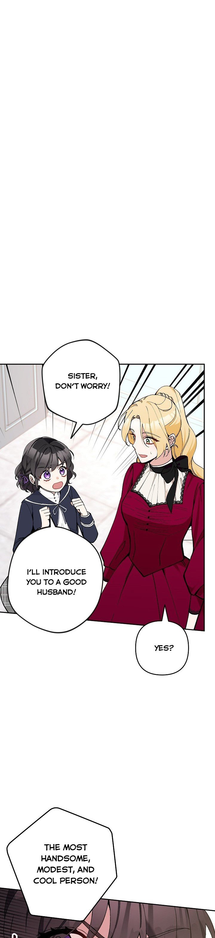 Please Don’t Come To The Villainess’ Stationery Store! Chapter 26 130 17