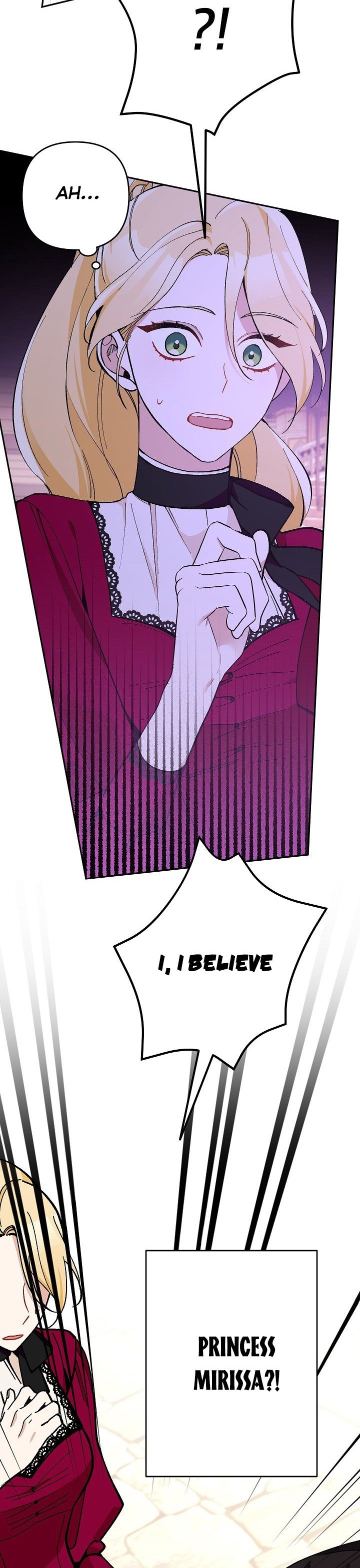 Please Don’t Come To The Villainess’ Stationery Store! Chapter 26 115 2