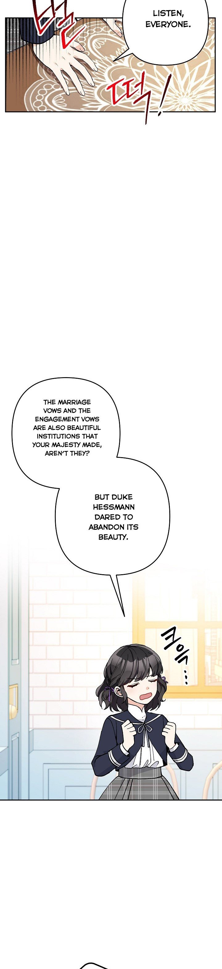 Please Don’t Come To The Villainess’ Stationery Store! Chapter 26 137 24