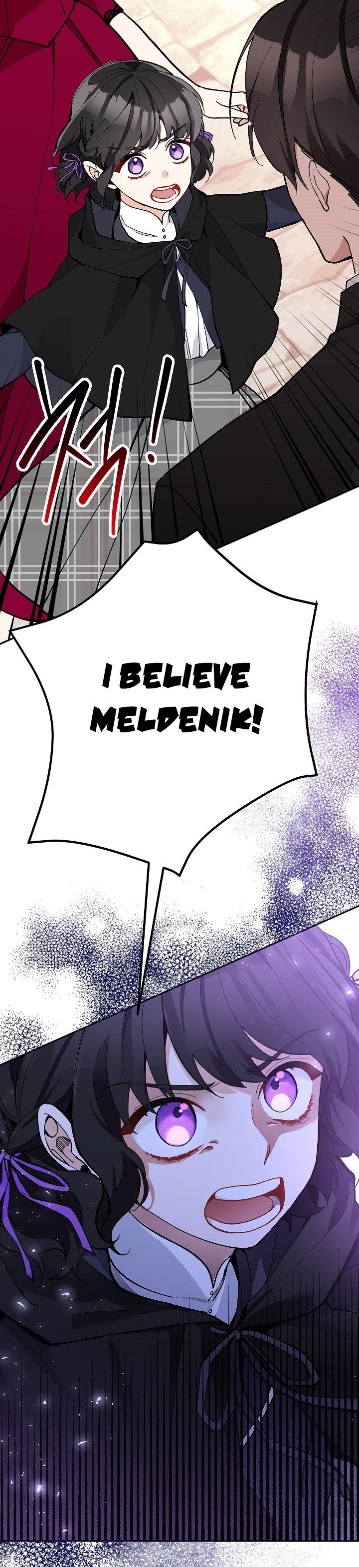Please Don’t Come To The Villainess’ Stationery Store! Chapter 26 116 3