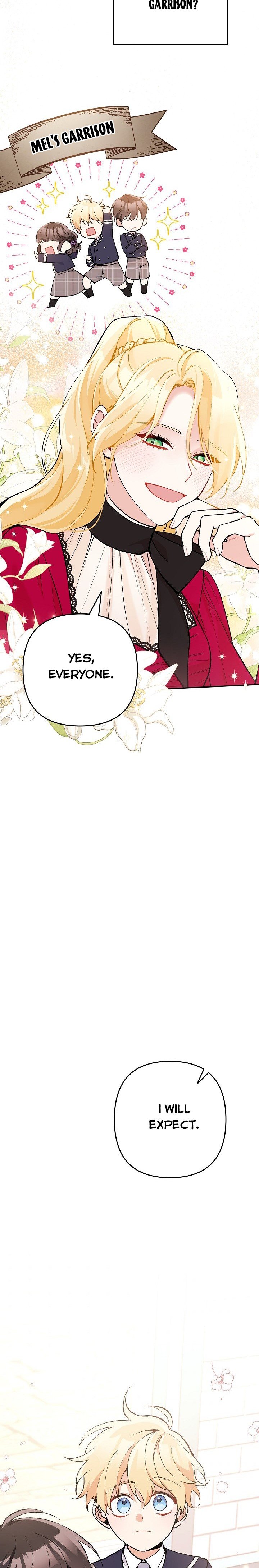 Please Don’t Come To The Villainess’ Stationery Store! Chapter 26 146 33