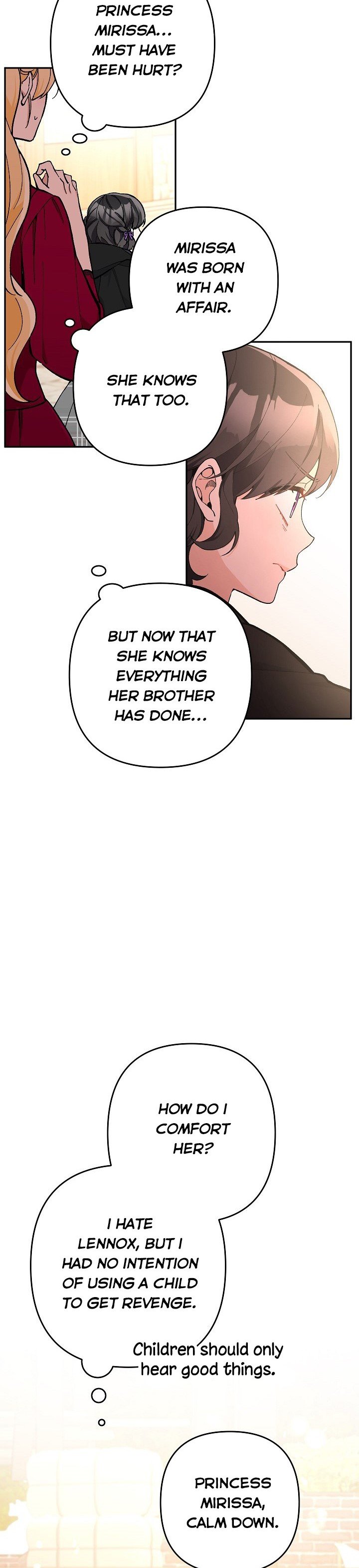 Please Don’t Come To The Villainess’ Stationery Store! Chapter 26 118 5