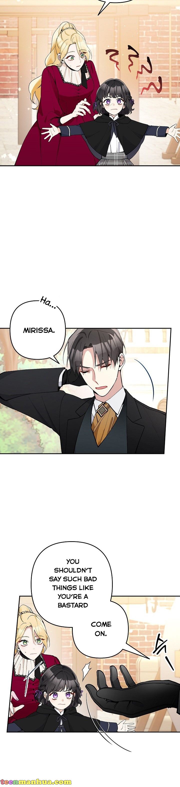 Please Don’t Come To The Villainess’ Stationery Store! Chapter 26 119 6