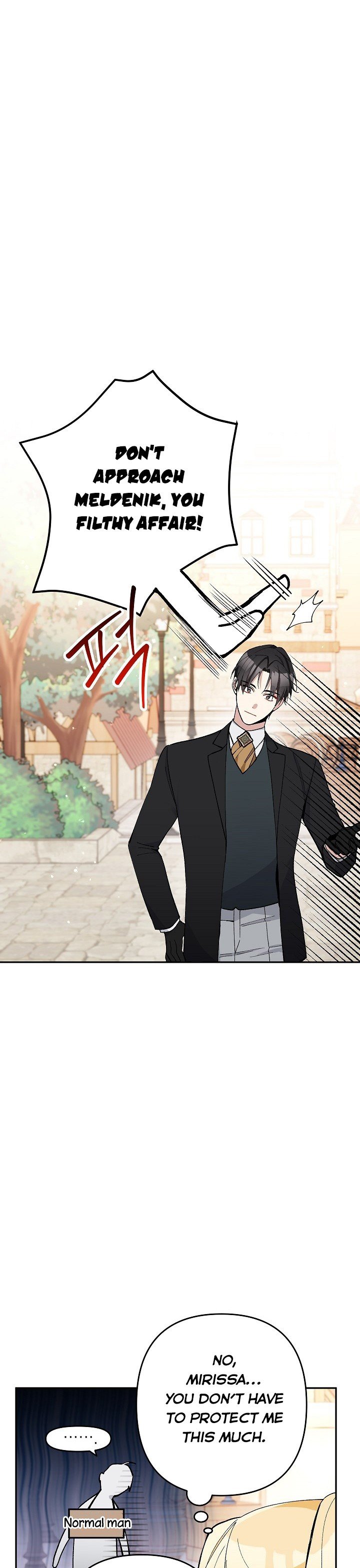 Please Don’t Come To The Villainess’ Stationery Store! Chapter 26 120 7