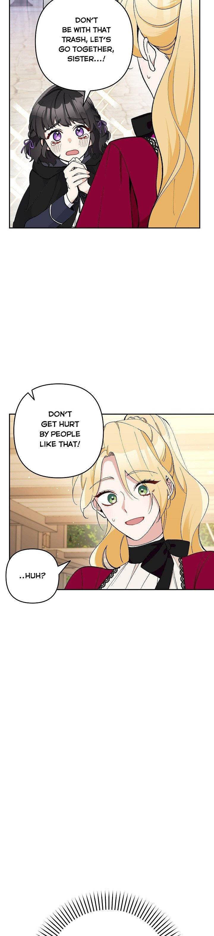 Please Don’t Come To The Villainess’ Stationery Store! Chapter 26 121 8