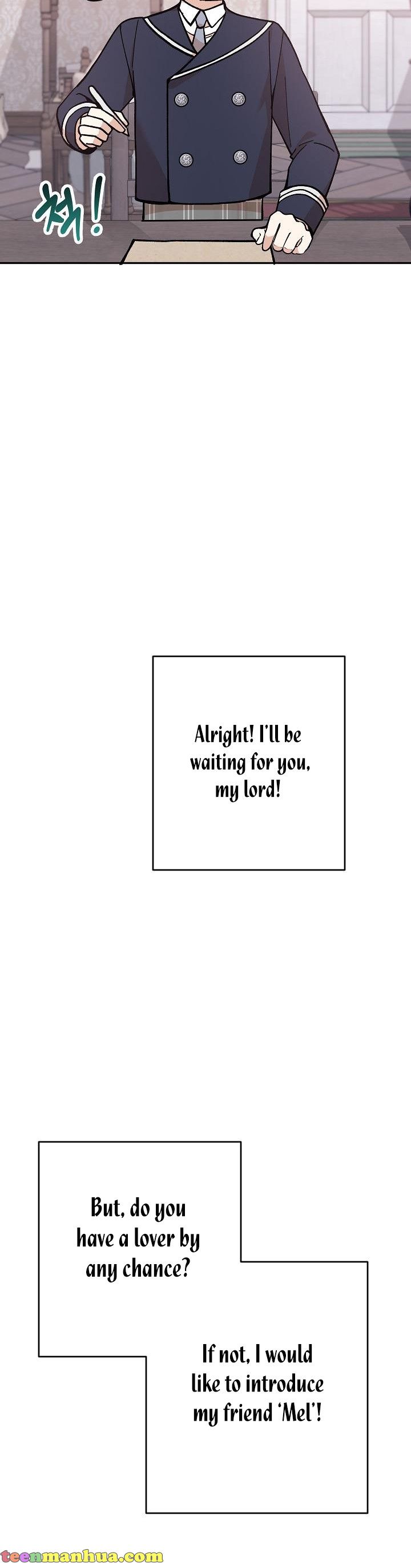 Please Don’t Come To The Villainess’ Stationery Store! Chapter 27 167 15