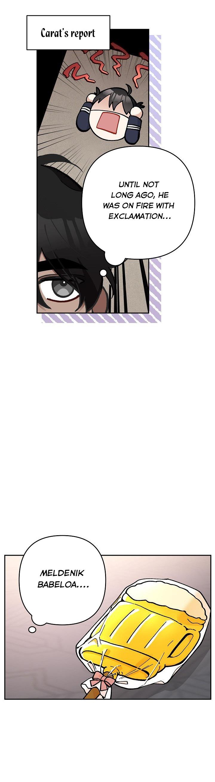 Please Don’t Come To The Villainess’ Stationery Store! Chapter 27 175 23