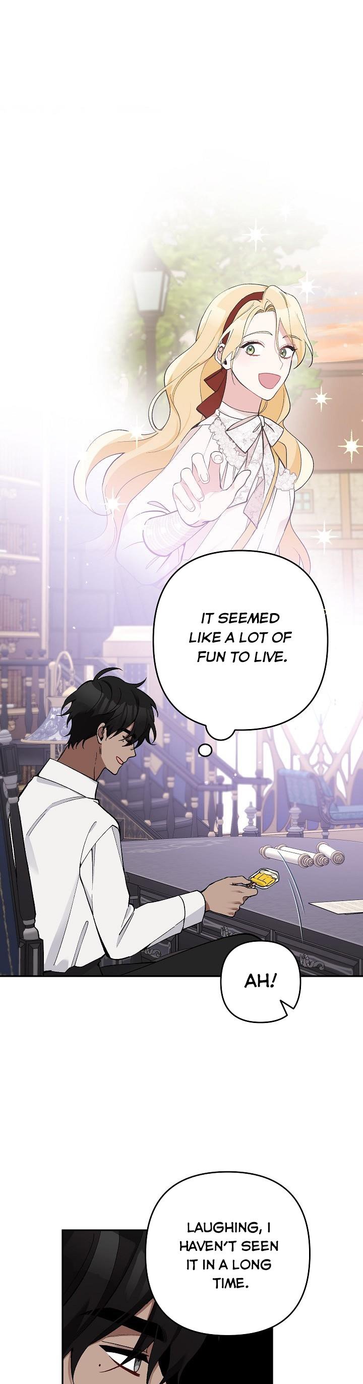 Please Don’t Come To The Villainess’ Stationery Store! Chapter 27 176 24