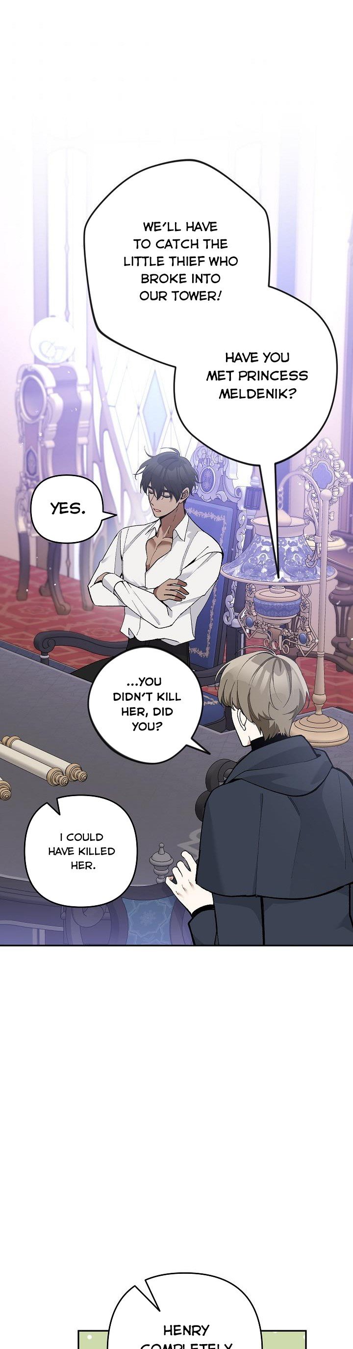 Please Don’t Come To The Villainess’ Stationery Store! Chapter 27 178 26