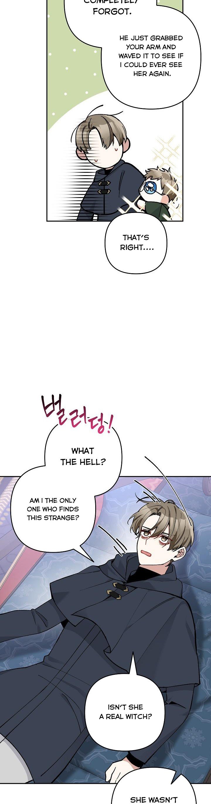 Please Don’t Come To The Villainess’ Stationery Store! Chapter 27 179 27