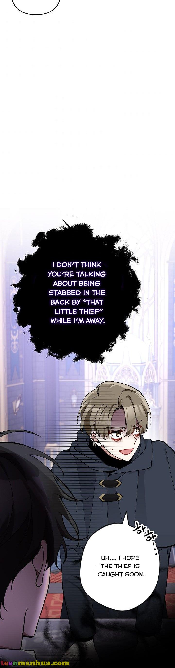 Please Don’t Come To The Villainess’ Stationery Store! Chapter 27 182 30
