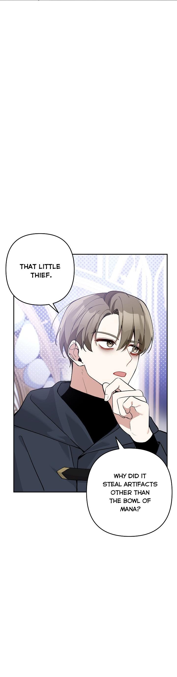 Please Don’t Come To The Villainess’ Stationery Store! Chapter 27 183 31