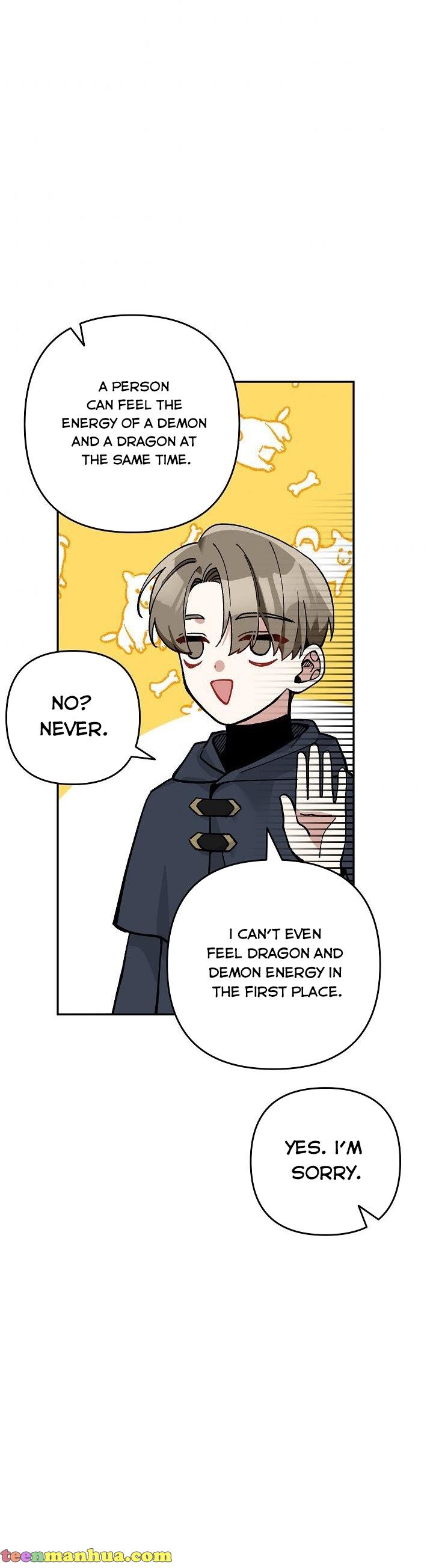 Please Don’t Come To The Villainess’ Stationery Store! Chapter 27 186 34