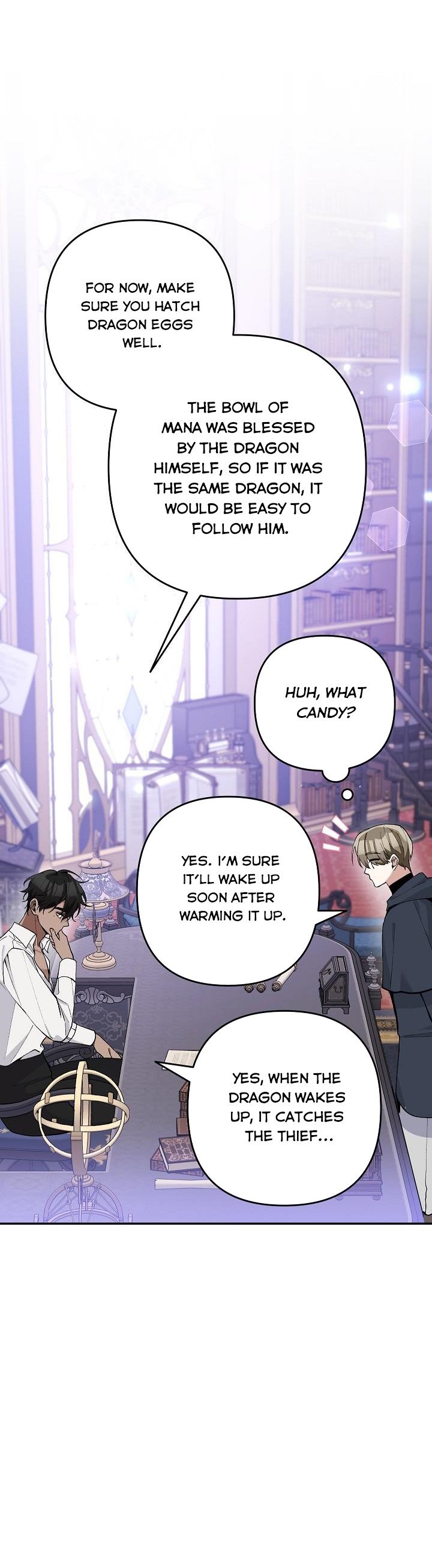 Please Don’t Come To The Villainess’ Stationery Store! Chapter 27 187 35