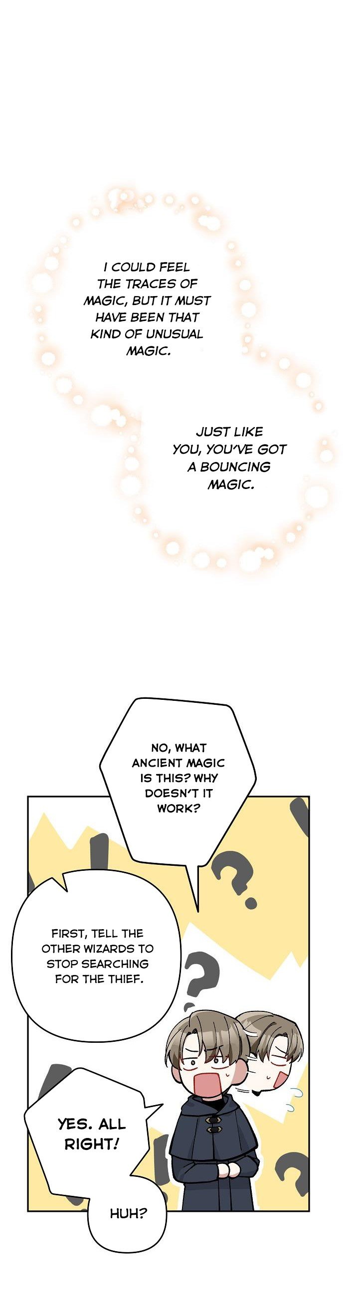 Please Don’t Come To The Villainess’ Stationery Store! Chapter 27 191 39