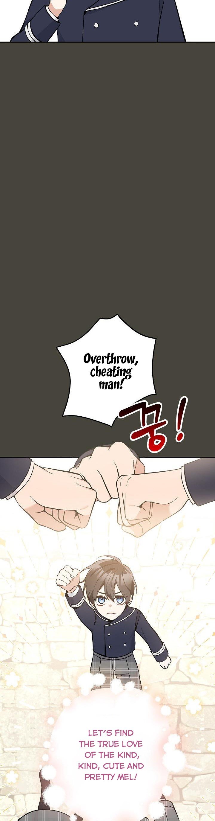 Please Don’t Come To The Villainess’ Stationery Store! Chapter 27 157 5