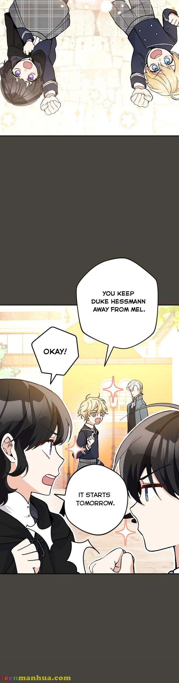 Please Don’t Come To The Villainess’ Stationery Store! Chapter 27 158 6