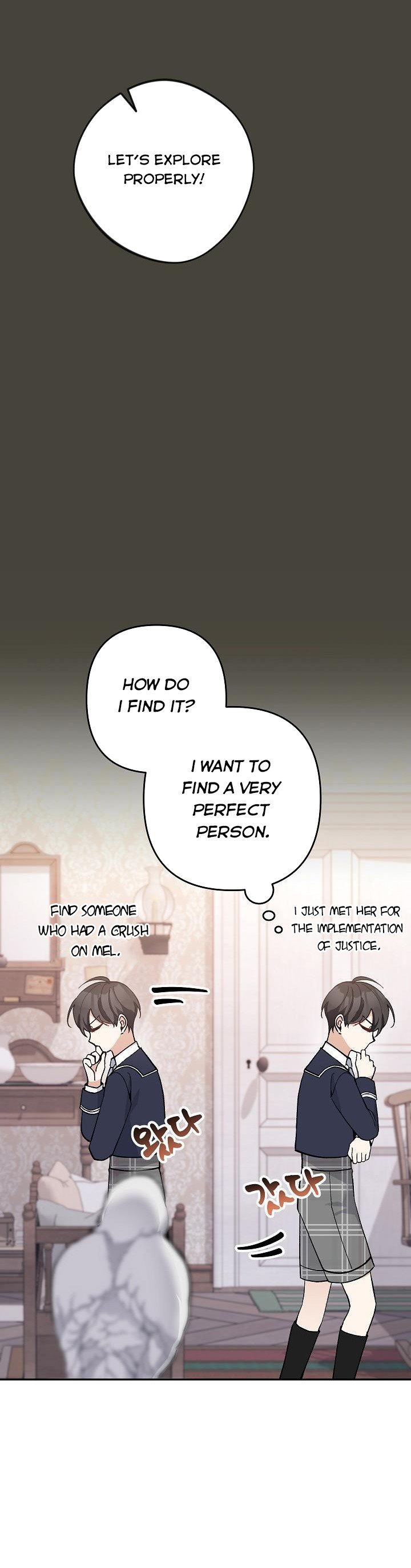 Please Don’t Come To The Villainess’ Stationery Store! Chapter 27 159 7