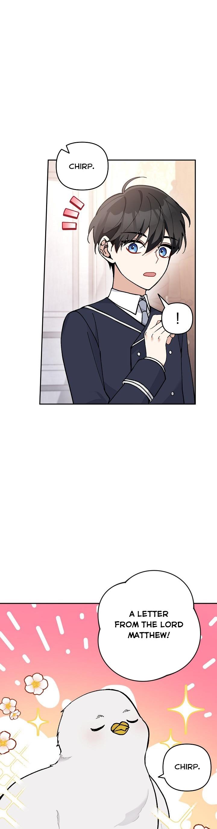 Please Don’t Come To The Villainess’ Stationery Store! Chapter 27 160 8