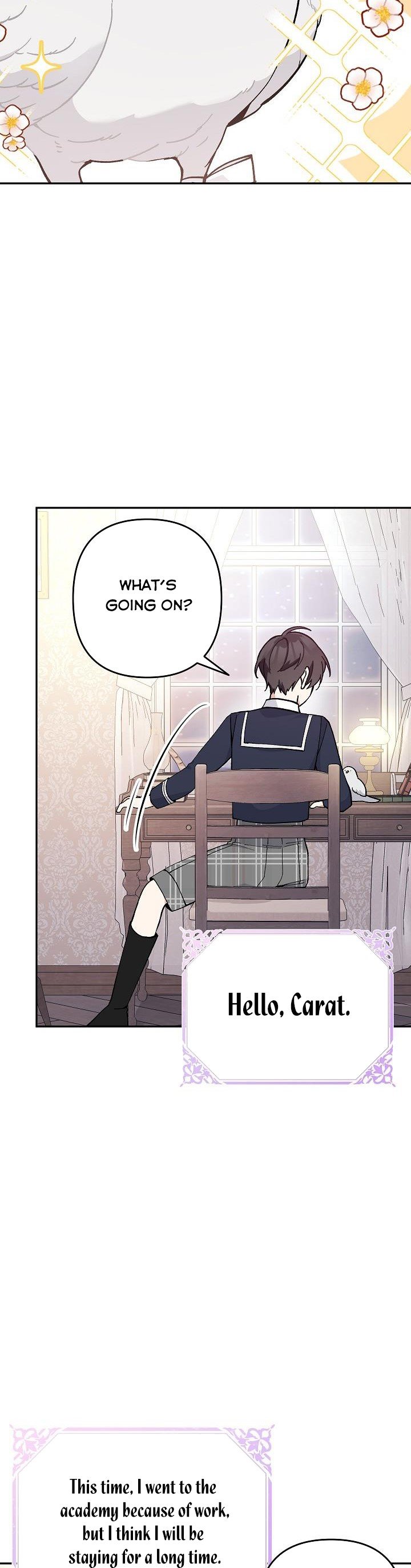 Please Don’t Come To The Villainess’ Stationery Store! Chapter 27 161 9
