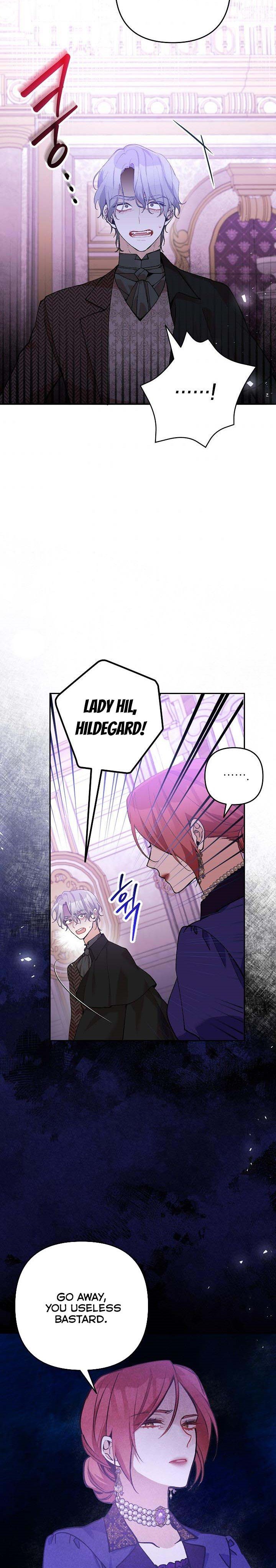 Please Don’t Come To The Villainess’ Stationery Store! Chapter 31 107 12