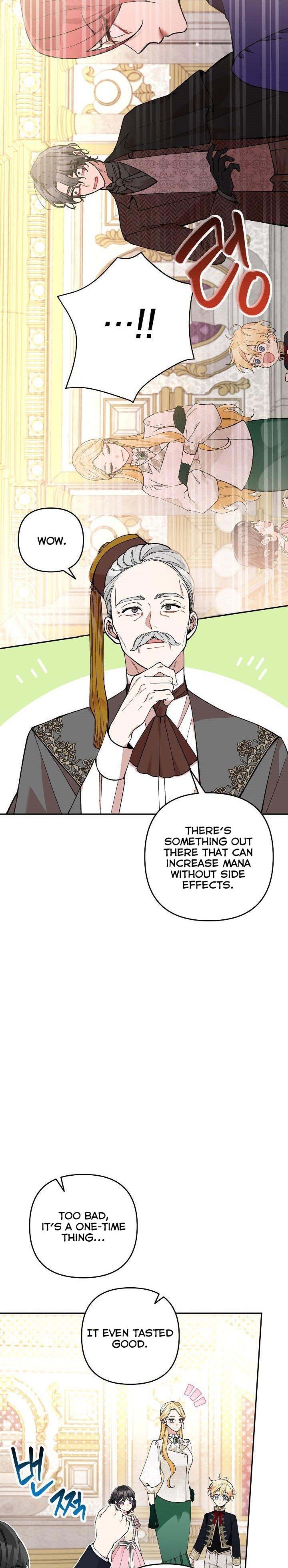 Please Don’t Come To The Villainess’ Stationery Store! Chapter 31 98 3