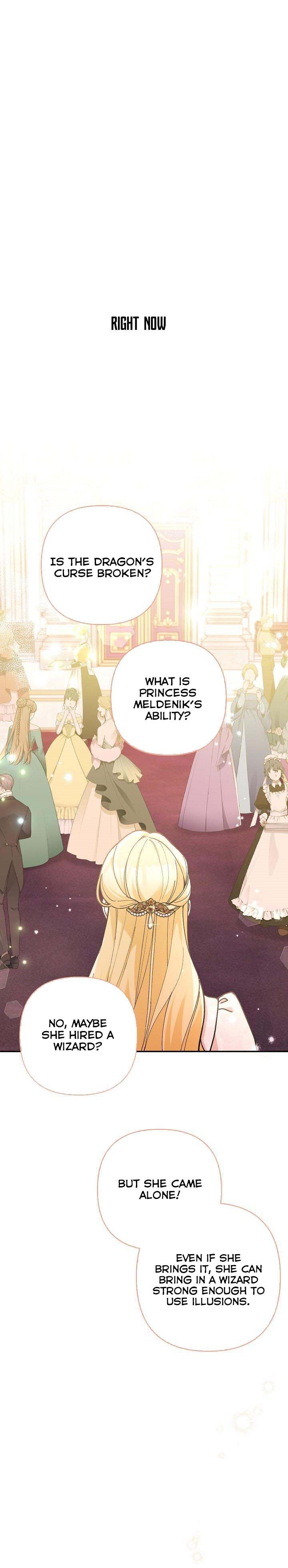Please Don’t Come To The Villainess’ Stationery Store! Chapter 31 101 6