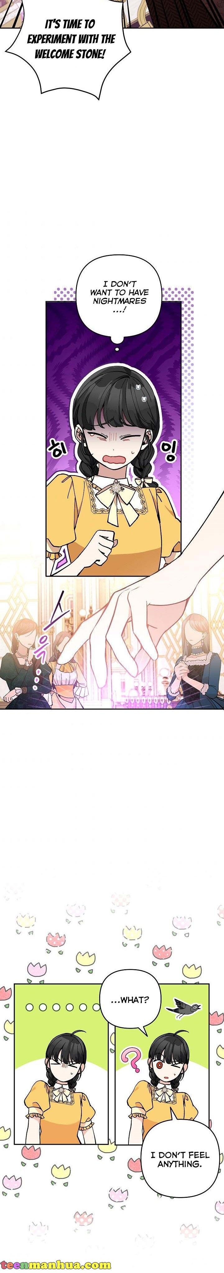Please Don’t Come To The Villainess’ Stationery Store! Chapter 31 104 9
