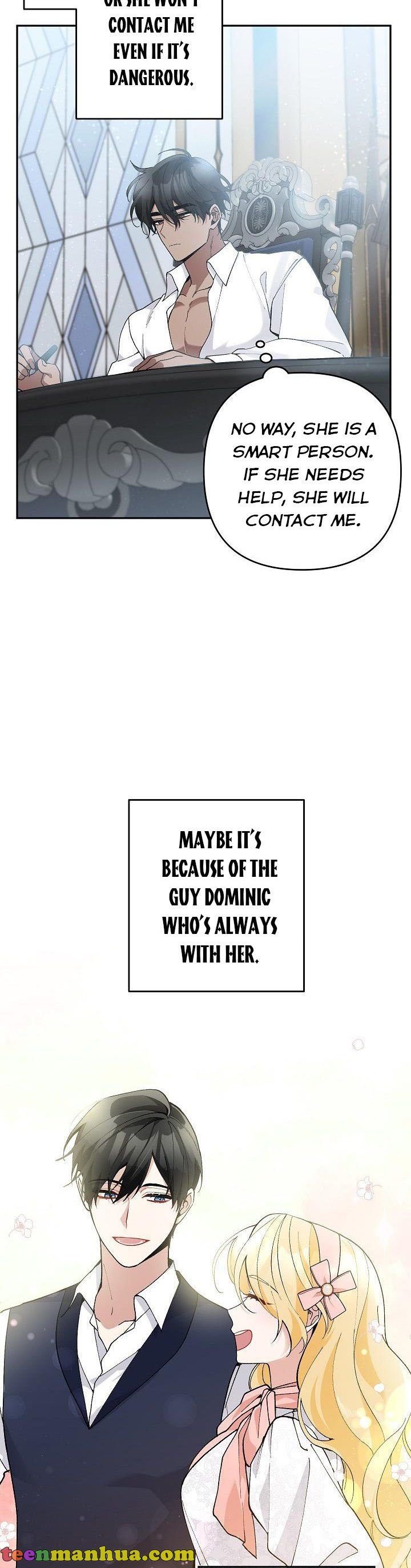 Please Don’t Come To The Villainess’ Stationery Store! Chapter 42 131 004