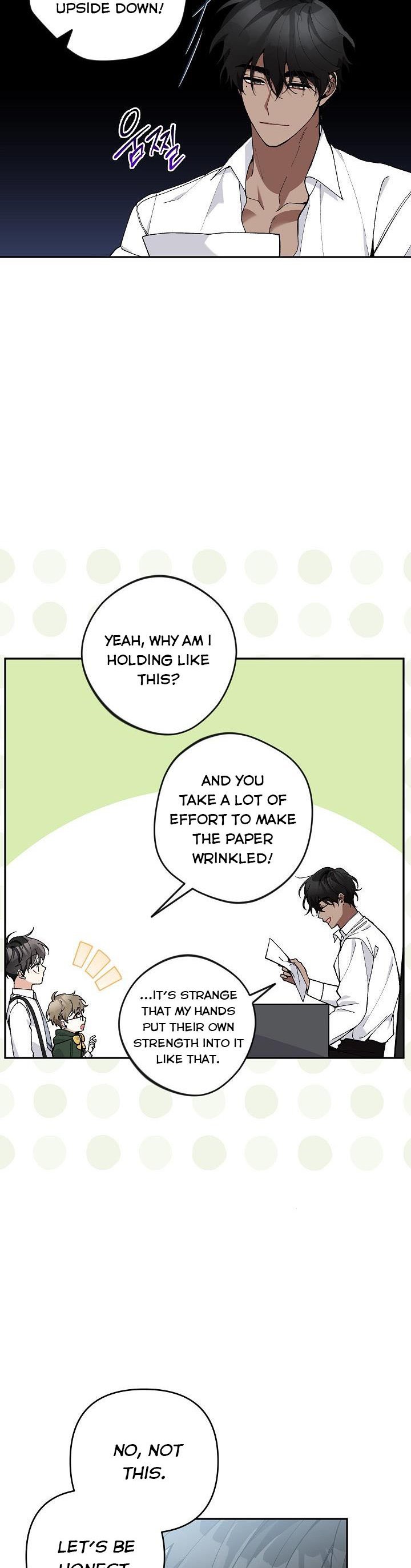 Please Don’t Come To The Villainess’ Stationery Store! Chapter 42 141 014