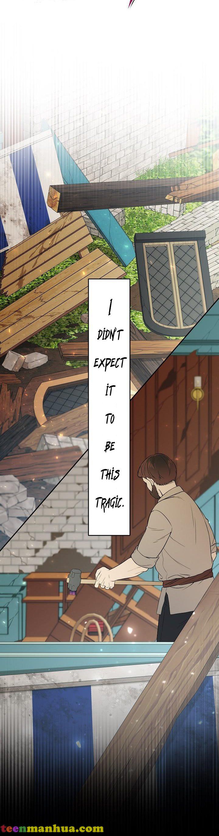 Please Don’t Come To The Villainess’ Stationery Store! Chapter 42 150 023