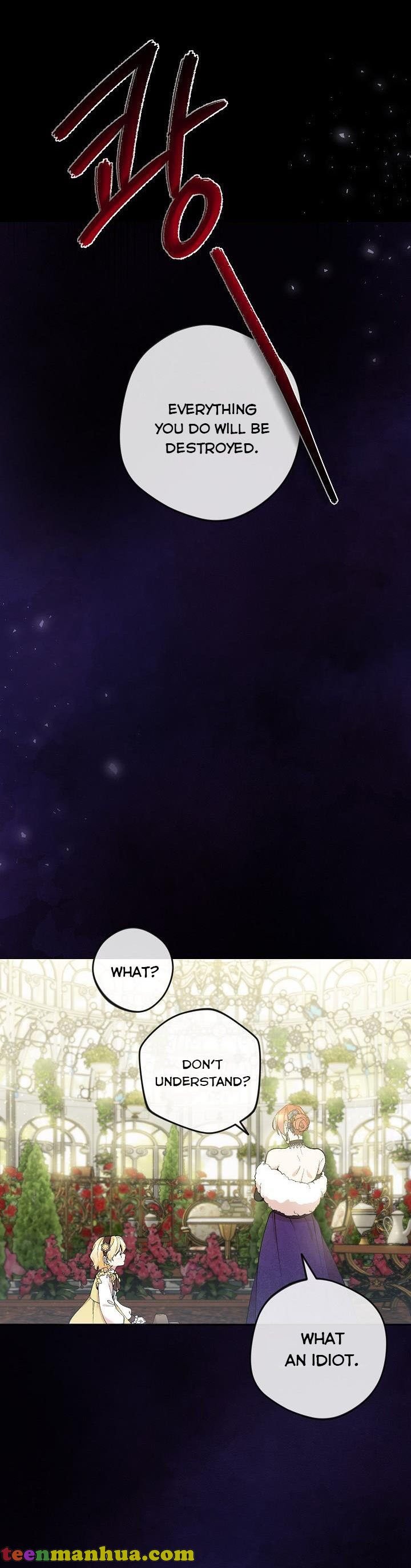 Please Don’t Come To The Villainess’ Stationery Store! Chapter 42 151 024
