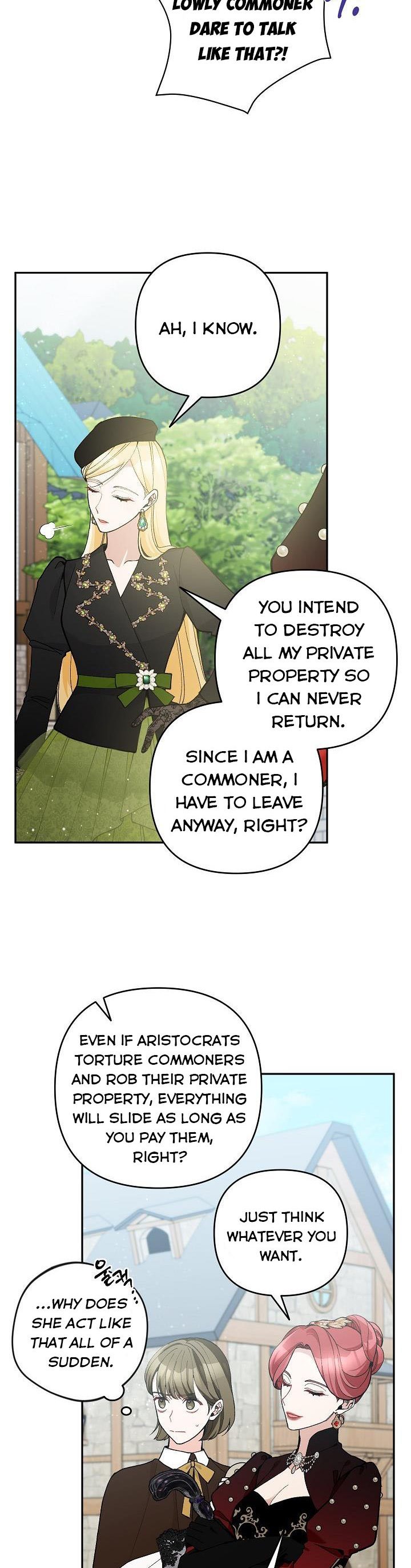 Please Don’t Come To The Villainess’ Stationery Store! Chapter 42 157 030